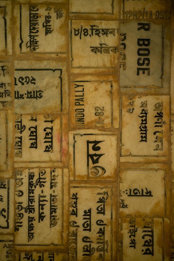Calcutta Bungalow Bagian luar foto