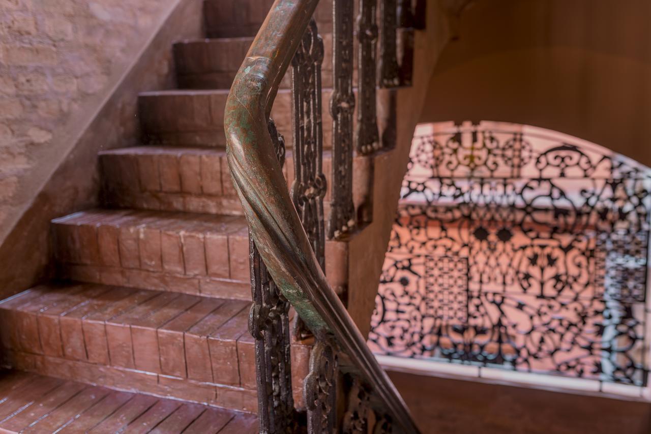 Calcutta Bungalow Bagian luar foto