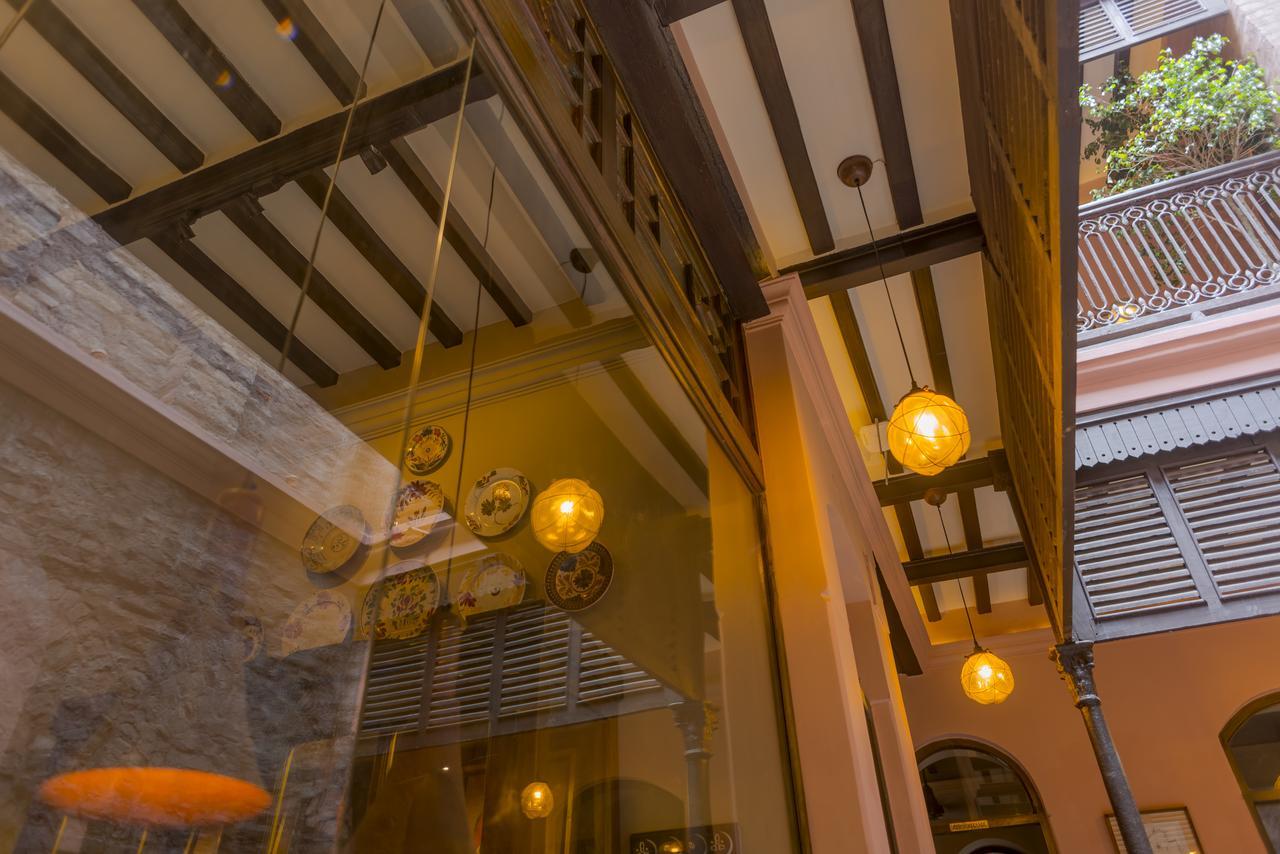 Calcutta Bungalow Bagian luar foto
